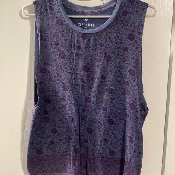 Tank - Picture 1 of 2